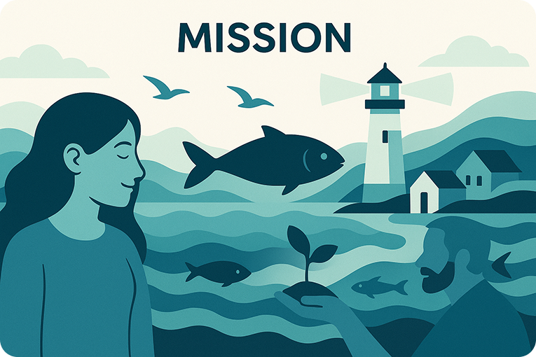 Our Mission