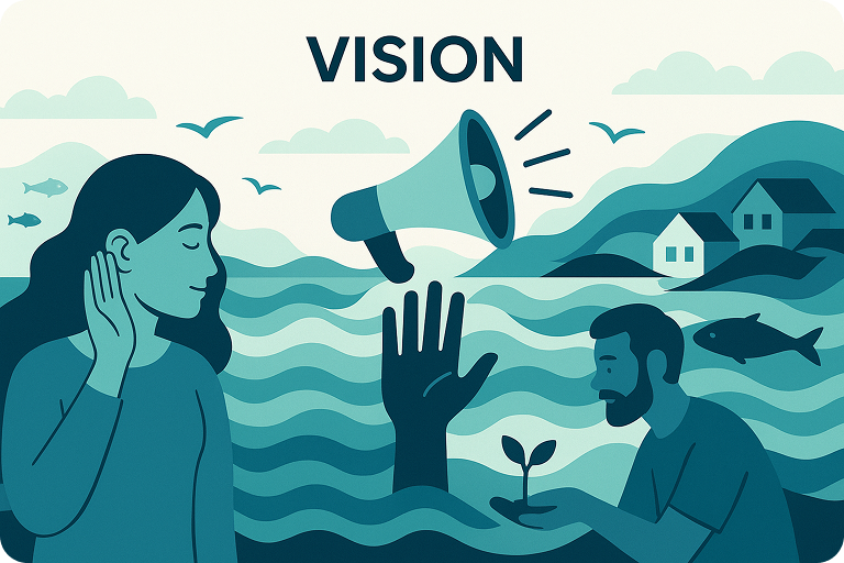 Our Vision