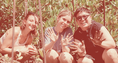 Empower Communities